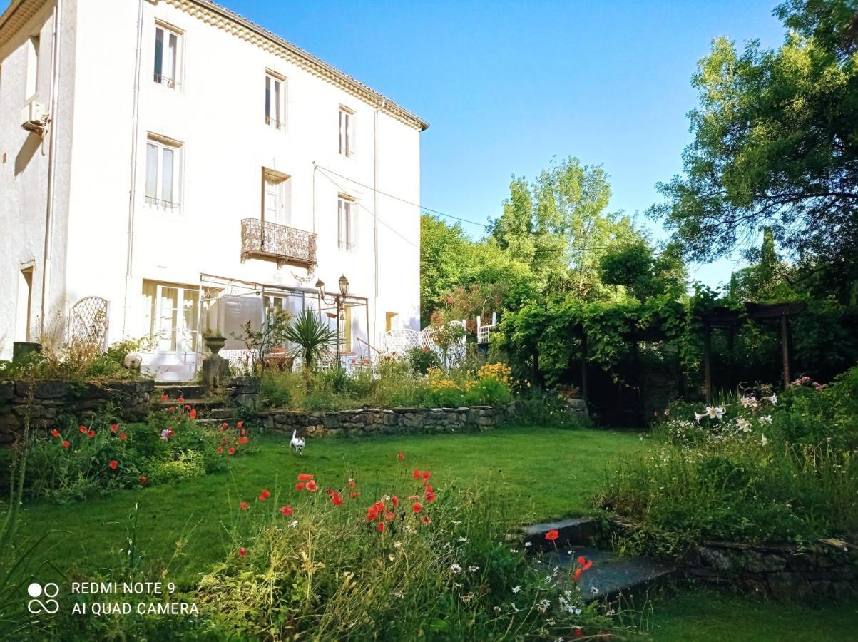 Moulin De Cot Daire Clermont-lʼHérault Dış mekan fotoğraf