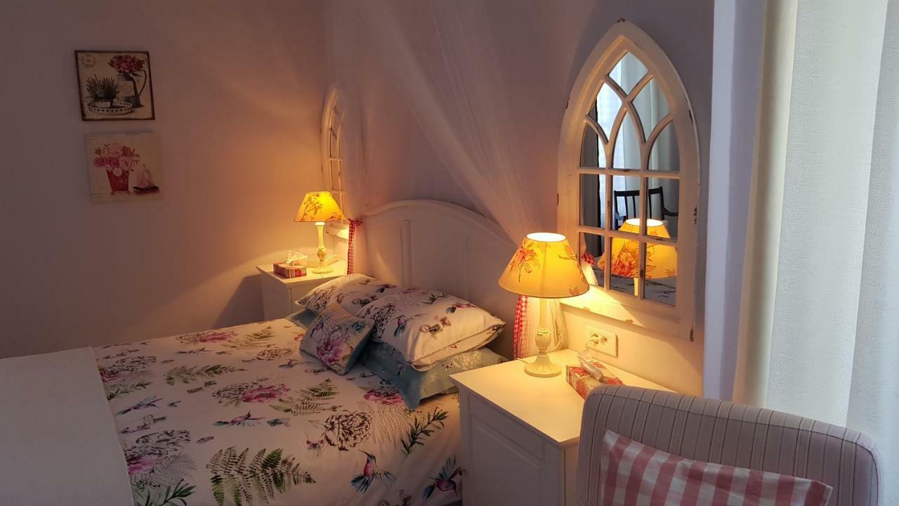 Moulin De Cot Daire Clermont-lʼHérault Dış mekan fotoğraf