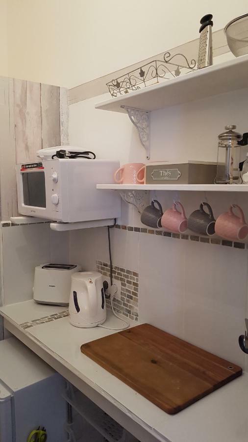 Moulin De Cot Daire Clermont-lʼHérault Dış mekan fotoğraf
